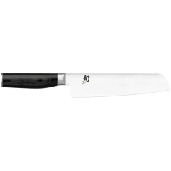 Kai Shun Premier Minamo santoku knife, 18 cm
