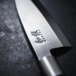 Kai Wasabi Black all knife, 15 cm