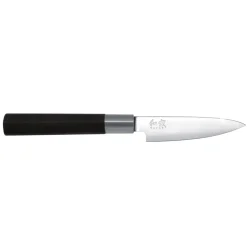 Kai Wasabi Black all knife, 10 cm