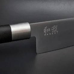 Kai Wasabi Black filé knife, 18 cm