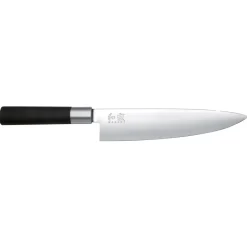 Kai Wasabi Black knife, 20 cm