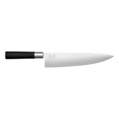 Kai Wasabi Black knife, 23.5 cm