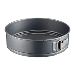 Karabo springform carbon steel, 26 cm