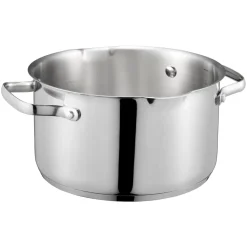 Karla pot 3 L, Silver