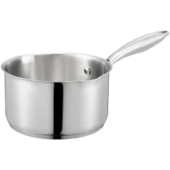 Karla saucepan 2 L, Silver