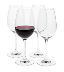 Karlevi red wine glass 4-pack, 45 cl