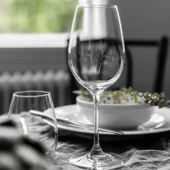 Karlevi white wine glass 4-pack, 34 cl