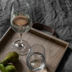 Karlevi white wine glass 4-pack, 34 cl