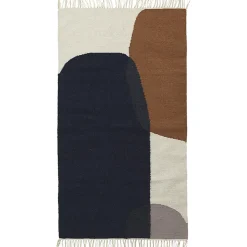 Kelim rug 80x140 cm, merge