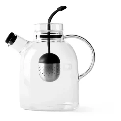 Kettle teapot, 1.5 l