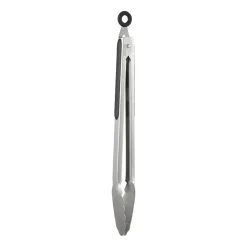 Keyla tongs 30 cm, Stainless steel