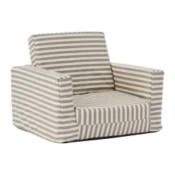 Kid's Base folding armchair, Rand
