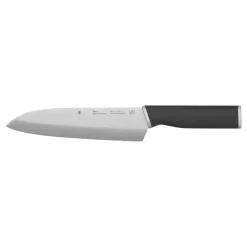 Kineo cromargan santoku knife , 18 cm