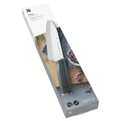 Kineo cromargan santoku knife , 18 cm