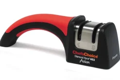 Knife Sharpener Chef'sChoice™ Pronto™ Manual, Asian knives