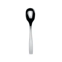 KnifeForkSpoon coffee spoon, Stainless steel