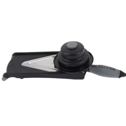 Kobra Mandoline, Black