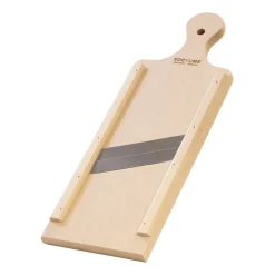 Kockums mandolin 1 single, Beech