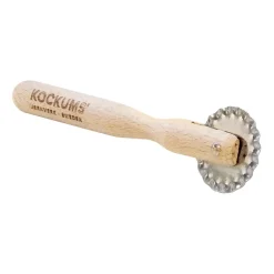 Kockums pastry wheel, Beech