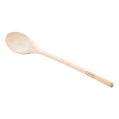 Kockums wooden spoon oval 30 cm, Beech