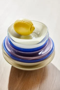 Kojo bowl small, Optic Blue