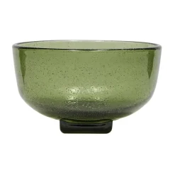 Kuki bowl Ø14 cm small, Green