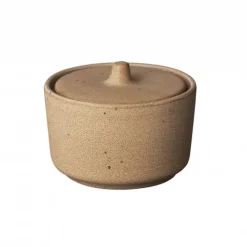 Kumi sugar bowl Ø8.5 cm, Fungi