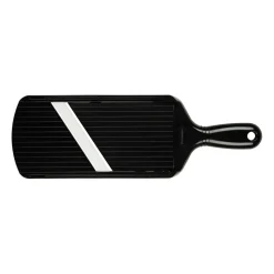 Kyocera adjustable mandolin, Black