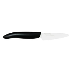 Kyocera FK ceramic paring knife, 7.5 cm