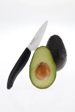 Kyocera FK ceramic paring knife, 7.5 cm
