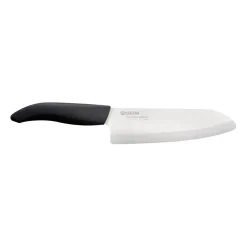Kyocera FK ceramic santoku knife, 16 cm
