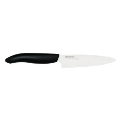 Kyocera FK ceramic skal/vegetable knife, 11 cm