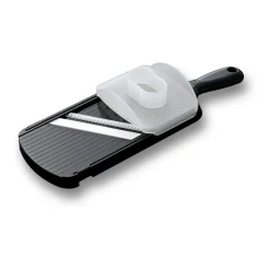 Kyocera julienne mandolin, Black