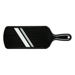 Kyocera julienne mandolin, Black