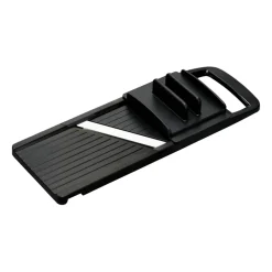 Kyocera mandolin large, Black