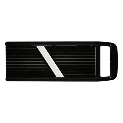 Kyocera mandolin large, Black