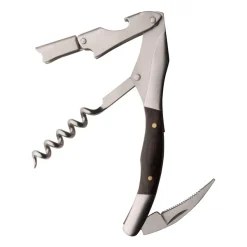 Kypare cork screw, Stainless steel