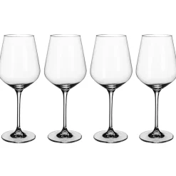 La Divina bourgogne glass 4-pack, 68 cl