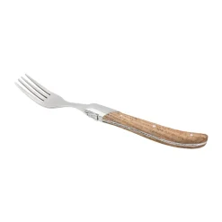 Laguiole By Hâws grill knife 6-pack, Oak