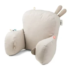Lalee stroller pillow, Sand