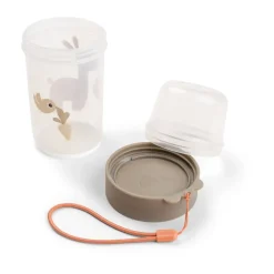 Lalee To go 2-way cup L, Sand