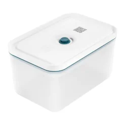 La-Mer vacuum lunchbox plastic 2 L, 21.5x15x12 cm