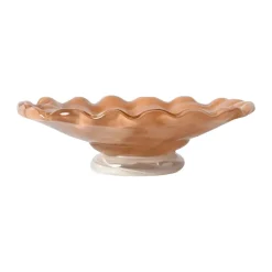 Laranne bowl, Peach, Ø20 cm