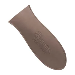 Large Handle Holder, Leather