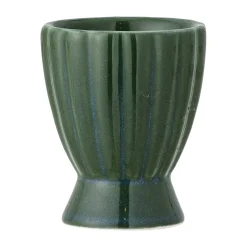 Latina egg cup, Green