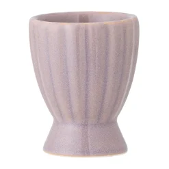 Latina egg cup, Rose