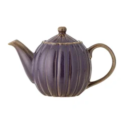 Latina teapot 1.085 L, Purple