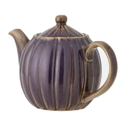 Latina teapot 1.085 L, Purple