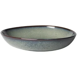 Lave bowl Ø22 cm, Lave gris (grey)