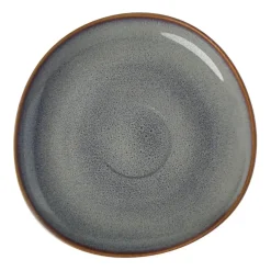 Lave coffee saucer 15.5 cm, Beige